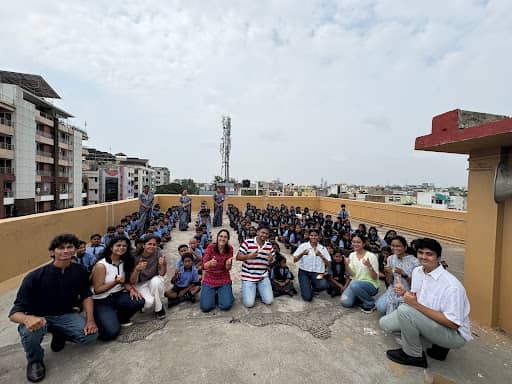 Suraksha: The Safe Touch Project